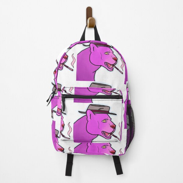 Item preview, Pink Panther  designed and sold by Arsenic-Arts.