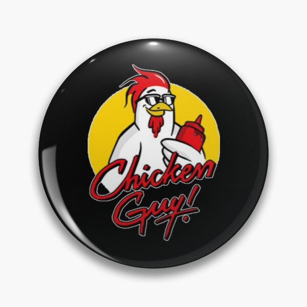 Item preview, Guy Fieri Chickenchicken guy t.  designed and sold by HenriettaGlenn.