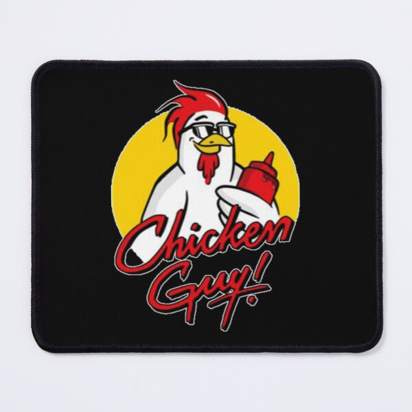Item preview, Guy Fieri Chickenchicken guy t.  designed and sold by HenriettaGlenn.