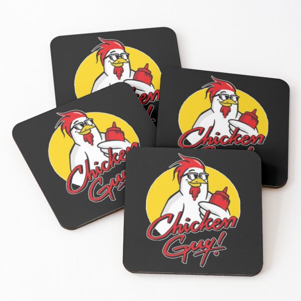 Item preview, Guy Fieri Chickenchicken guy t.  designed and sold by HenriettaGlenn.
