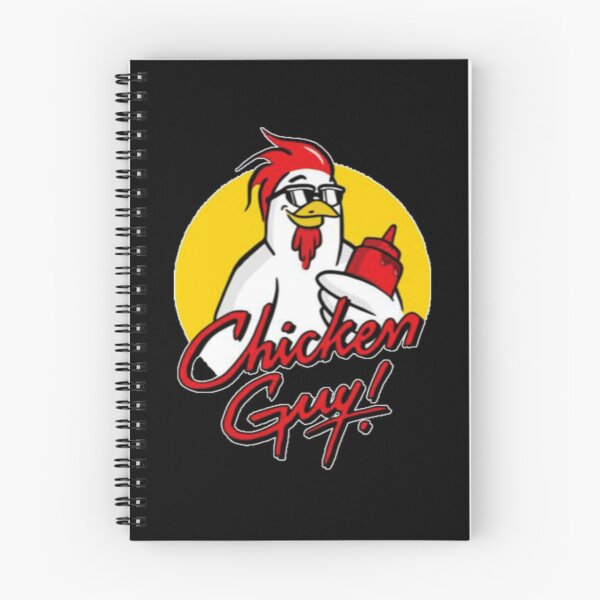 Item preview, Guy Fieri Pollopollo chico t. designed and sold by HenriettaGlenn.