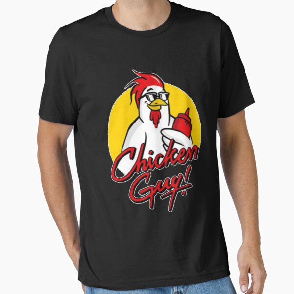 Item preview, Guy Fieri Chickenchicken guy t.  designed and sold by HenriettaGlenn.