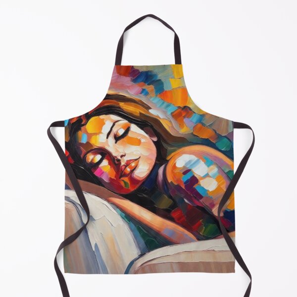 Item preview, Sleeping on Couch designed and sold by kultomatic.