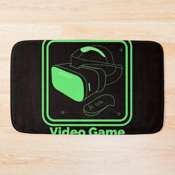 Item preview, Unpaid Video Game Tester - Funny Gaming designed and sold by KimKe.
