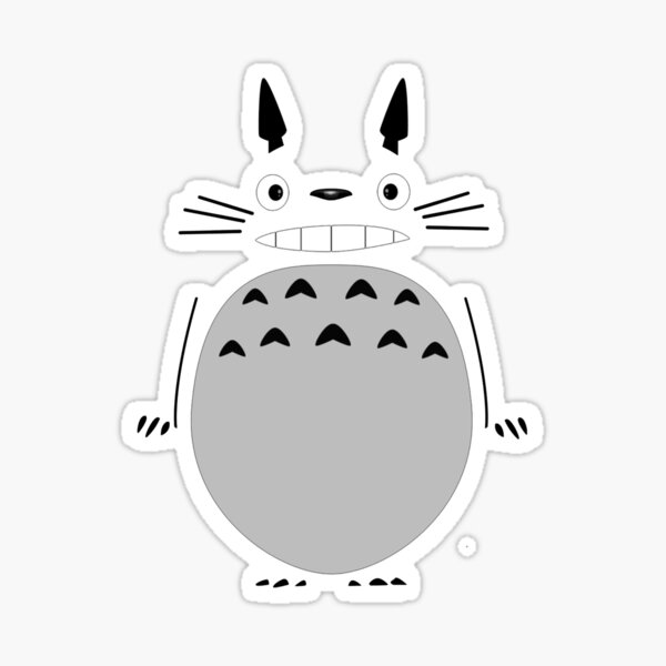 toto.neo-147€€totoro totoro studio ghibli ghibli totoro totoro ghibli  ghibli totoro totoro ghibli ghibli totoro totoro studio ghibli totoro  totoro totoro studio ghibli spirited away totoro€€ Sticker for Sale by  dheaaprilla