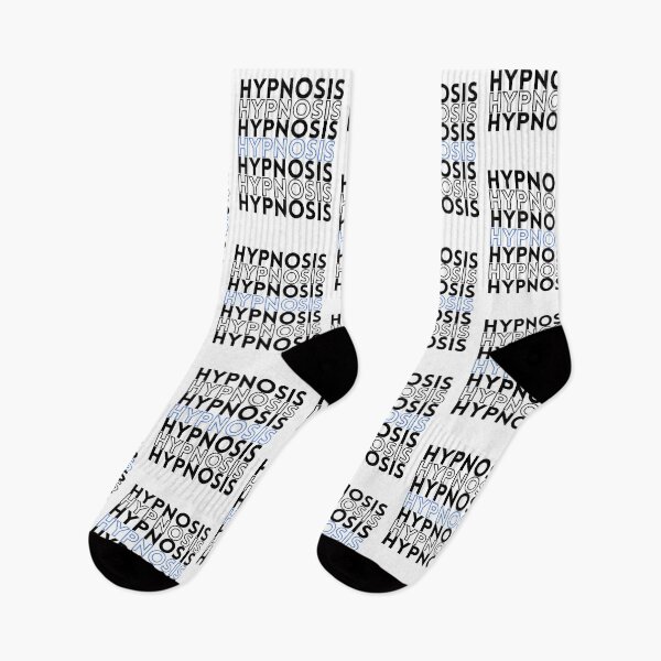 Item preview, Hypnosis Typography designed and sold by HypnoMemers.