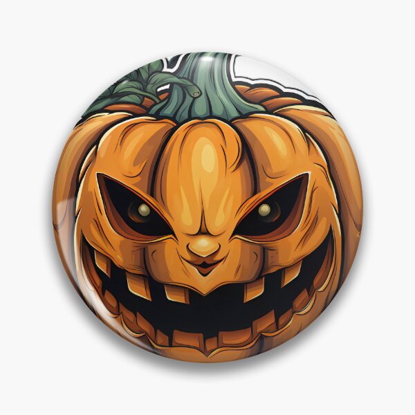 Item preview, halloween 21 designed and sold by Ashura-AI.