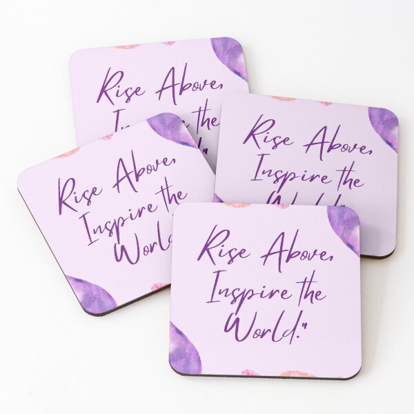 Item preview, Rise Above Collection  designed and sold by mojummai.