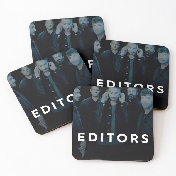 Artikelvorschau, Five Man Editors The Music Band Tour Essential entworfen und verkauft von RooseveltOsinsk.