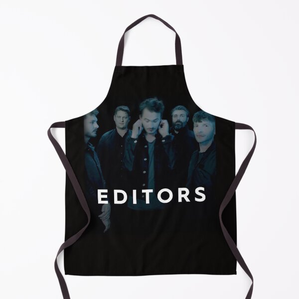 Item preview, Five Man Editors The Music Band Tour Essential designed and sold by RooseveltOsinsk.