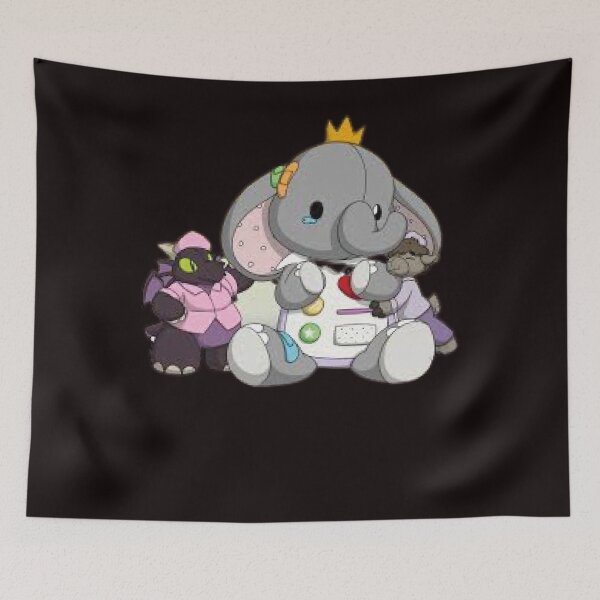 Item preview, It Takes Two Cutie  designed and sold by KimKe.