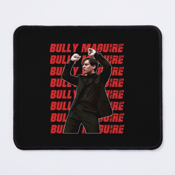 Item preview, Bully Maguire Strongest Creature In The Universe Dancing Carl Cox designed and sold by kzjonmeilz55.