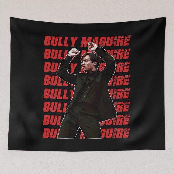Item preview, Bully Maguire Strongest Creature In The Universe Dancing Carl Cox  	 designed and sold by kzjonmeilz55.