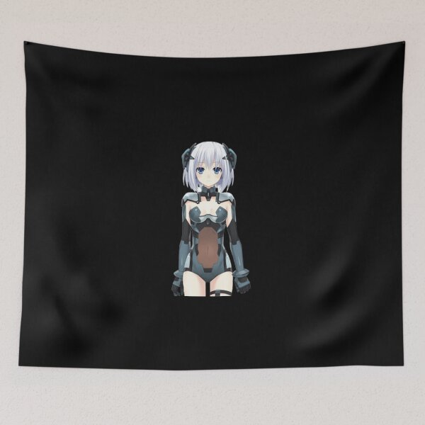 Item preview, Origami Tobiichi - Date a Live designed and sold by aliyah-shirt.