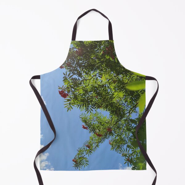 Item preview, Cálido sol bajo el árbol de serbal designed and sold by tshuki.