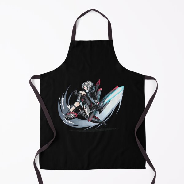 Item preview, Origami Tobiichi - Date a Live designed and sold by aliyah-shirt.