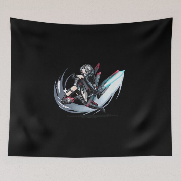 Item preview, Origami Tobiichi - Date a Live designed and sold by aliyah-shirt.
