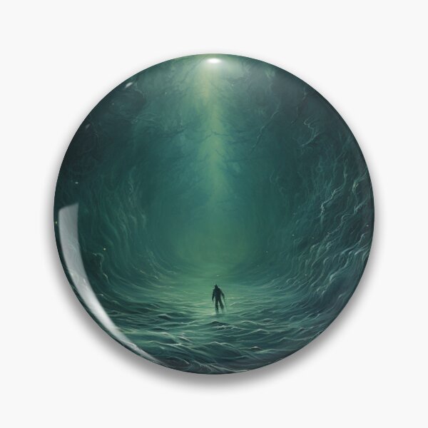 Item preview, Copy of EnchantScapes: A Moody Fantasy Odyssey designed and sold by catofnimes.