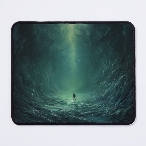 Item preview, Copy of EnchantScapes: A Moody Fantasy Odyssey designed and sold by catofnimes.