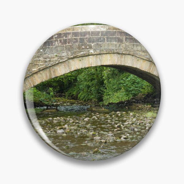 Item preview, Clapham Road Bridge over Clapham Beck designed and sold by Cameranick.