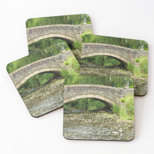 Item preview, Clapham Road Bridge over Clapham Beck  designed and sold by Cameranick.