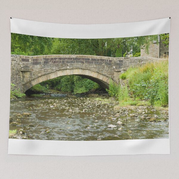 Item preview, Clapham Road Bridge over Clapham Beck  designed and sold by Cameranick.