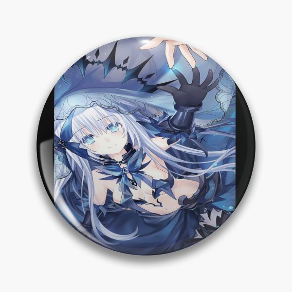 Item preview, Origami Tobiichi - Date a Live designed and sold by aliyah-shirt.