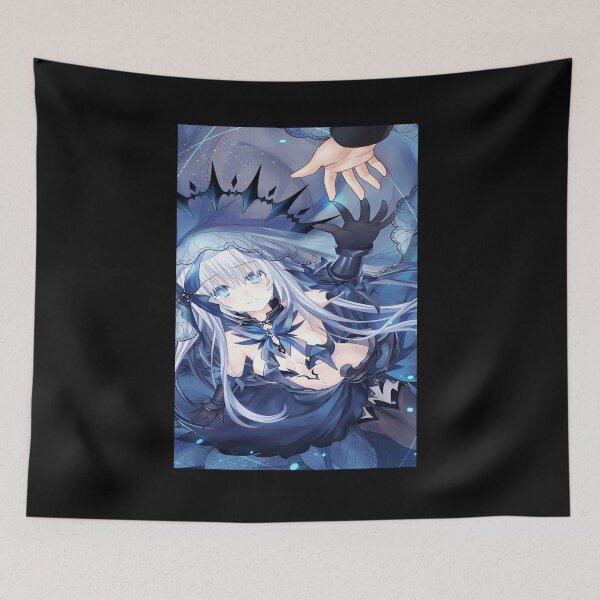 Item preview, Origami Tobiichi - Date a Live designed and sold by aliyah-shirt.