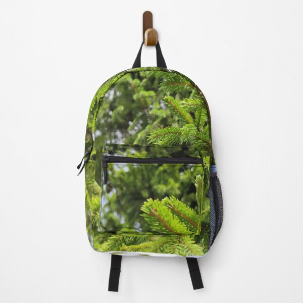 Item preview, Lush and green spruce  designed and sold by tshuki.