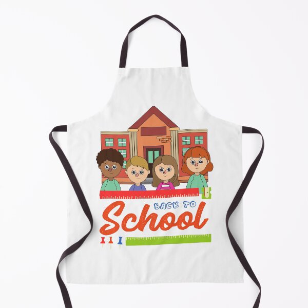 Item preview, Back to school designed and sold by Oksidesignsweet.