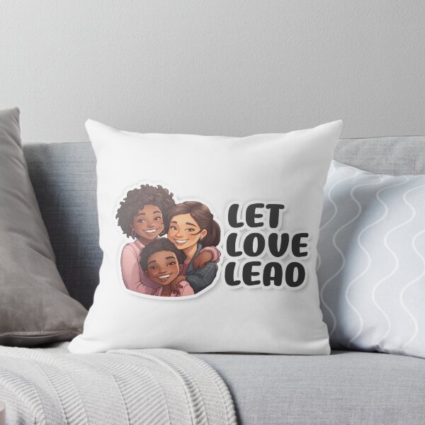 Item preview, Let Love Lead designed and sold by PhluxArts.