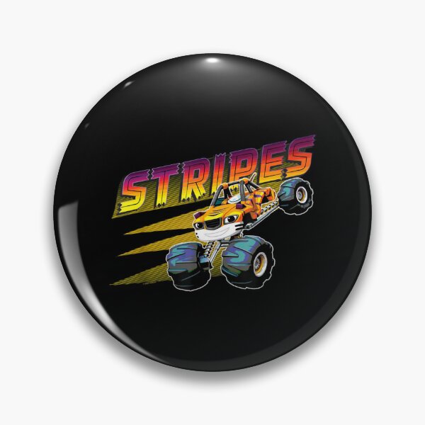 Item preview, Blaze And The Monster Machines Rev Up And Roll Out designed and sold by cleve-balla.