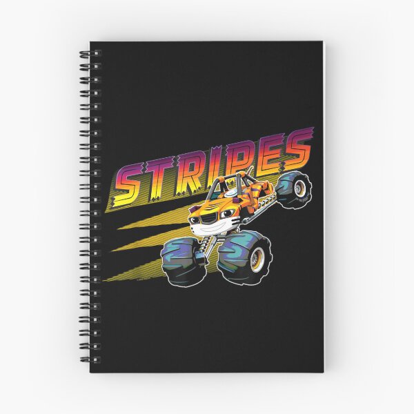 Item preview, Blaze And The Monster Machines Rev Up And Roll Out designed and sold by cleve-balla.