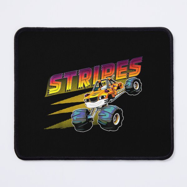 Item preview, Blaze And The Monster Machines Rev Up And Roll Out designed and sold by cleve-balla.