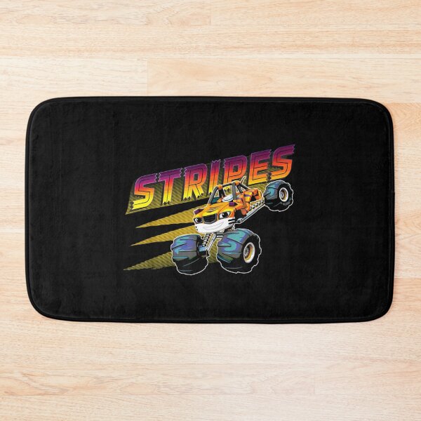 Item preview, Blaze And The Monster Machines Rev Up And Roll Out designed and sold by cleve-balla.