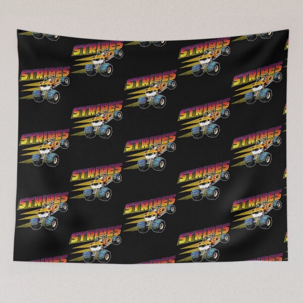 Item preview, Blaze And The Monster Machines Rev Up And Roll Out designed and sold by cleve-balla.