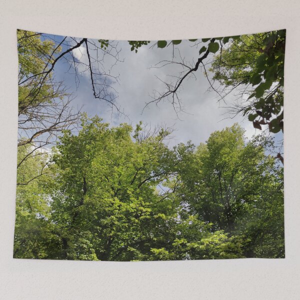 Item preview, I love looking up at the sky, it always feels hopeful designed and sold by tshuki.