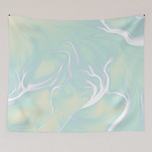 Item preview, Spectrum Fugue designed and sold by TiwGenerative.