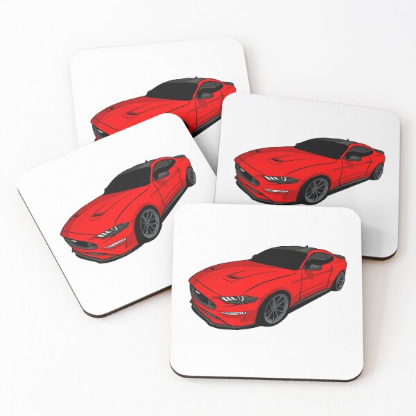 Item preview, 2016 Ford Mustang  designed and sold by AlxD1ndOnly.