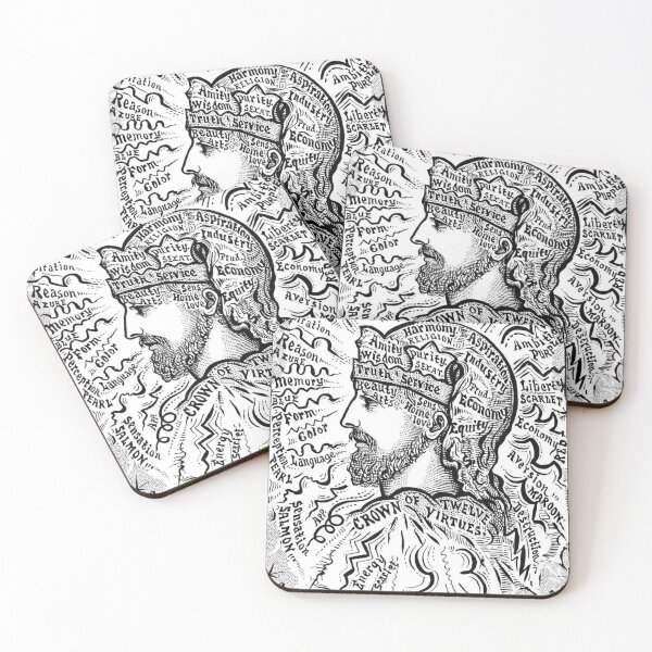 Item preview, Brain Waves designed and sold by tomorrowsart.