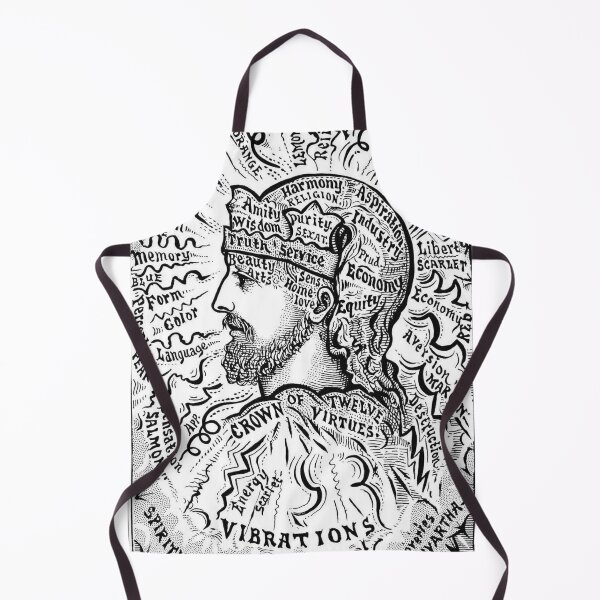 Item preview, Brain Waves designed and sold by tomorrowsart.