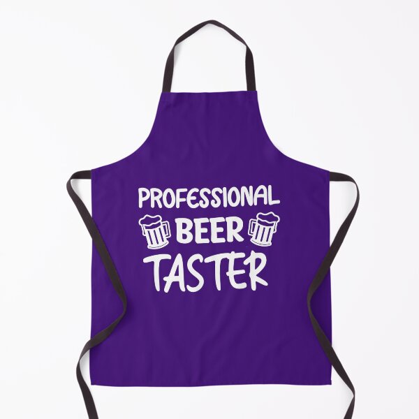 Item preview, Professional Beer Taster, Beer Lover, Beer Quote designed and sold by DesignHouse07.