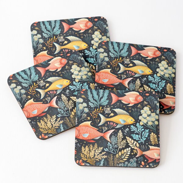 Item preview, Under the sea designed and sold by becheg.