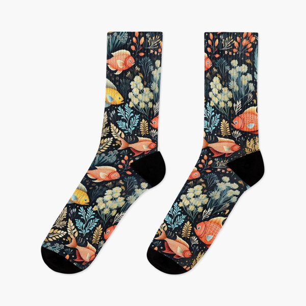 Item preview, Under the sea designed and sold by becheg.