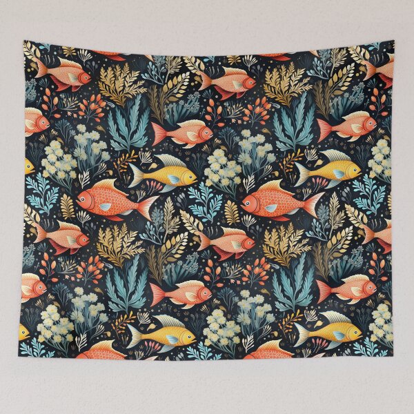 Item preview, Under the sea designed and sold by becheg.