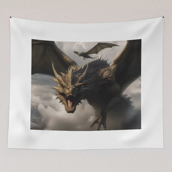 Item preview, Fourth Wing designed and sold by achraf60.