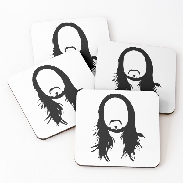 Artikelvorschau, Jesse Pinkman Langes Haar Steve Aoki entworfen und verkauft von Elsayed Mosaad.