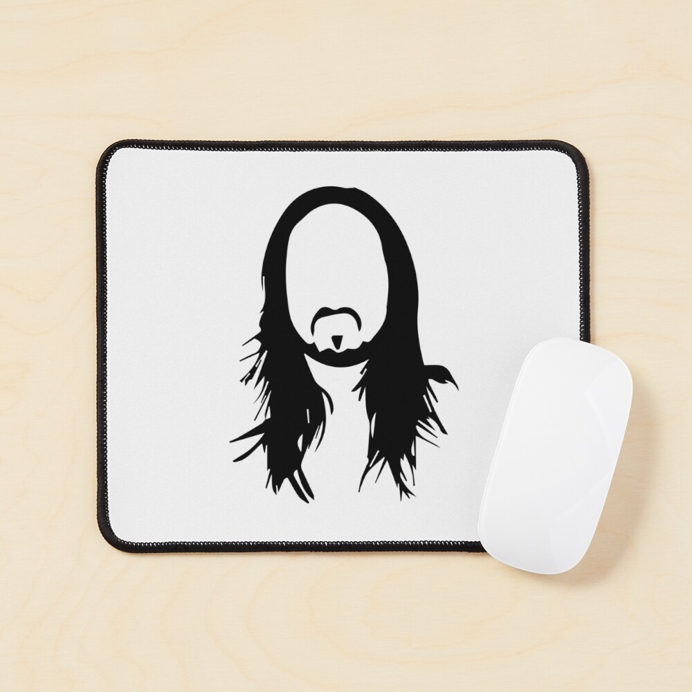Item preview, Mouse Pad designed and sold by groovypopart.