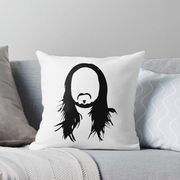 Artikelvorschau, Jesse Pinkman Langes Haar Steve Aoki entworfen und verkauft von Elsayed Mosaad.