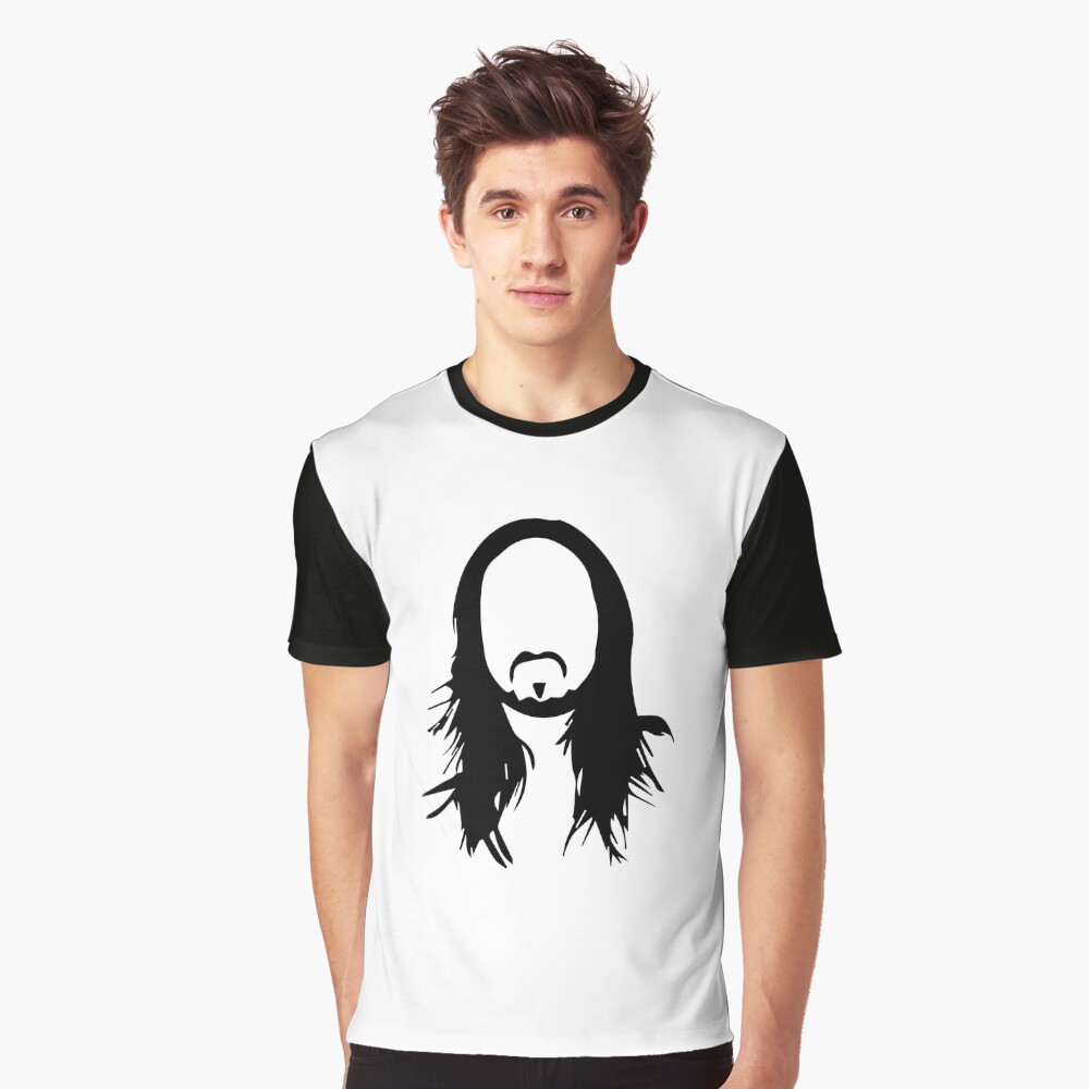 Item preview, Graphic T-Shirt designed and sold by groovypopart.